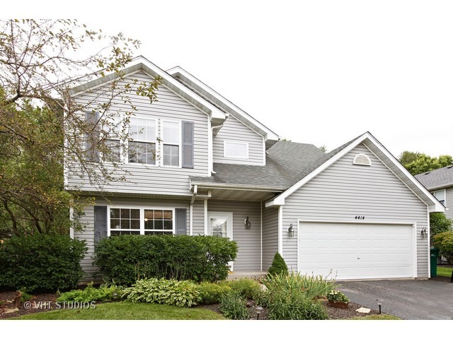 4414 Willowbend Dr, Plainfield, IL 60586 photo 1