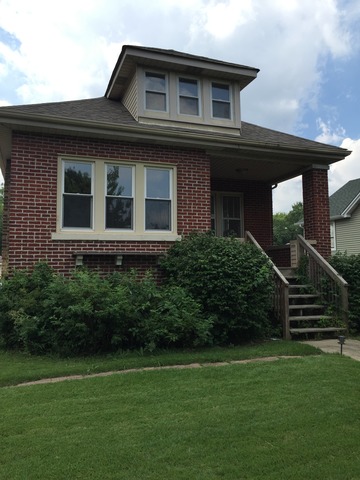 14622 Spaulding Ave, Midlothian, IL 60445 photo 1