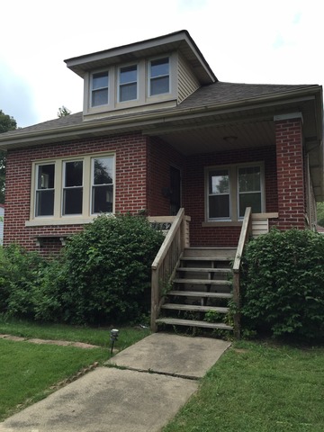14622 Spaulding Ave, Midlothian, IL 60445 photo 2