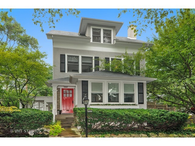 2205 Mcdaniel Ave, Evanston, IL 60201 photo 1