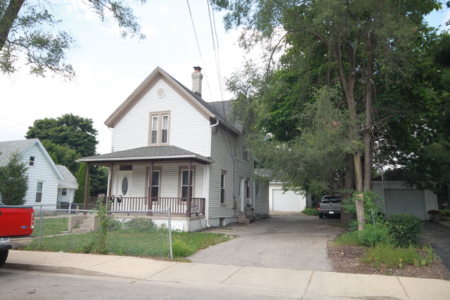 362 Franklin Blvd, Elgin, IL 60120 photo 1