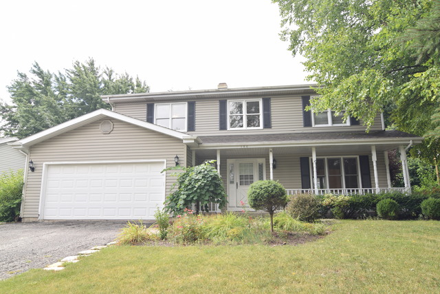 126 Pipers Dr, Bartlett, IL 60103 photo 1