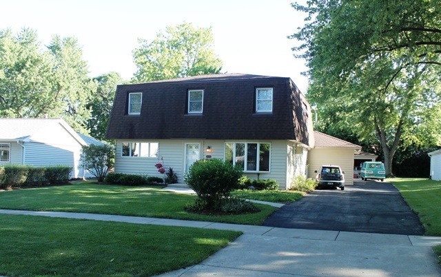 2105 South St, Rolling Meadows, IL 60008 photo 1