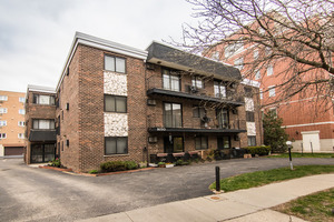 1650 Mill St #203, Des Plaines, IL 60016 photo 1