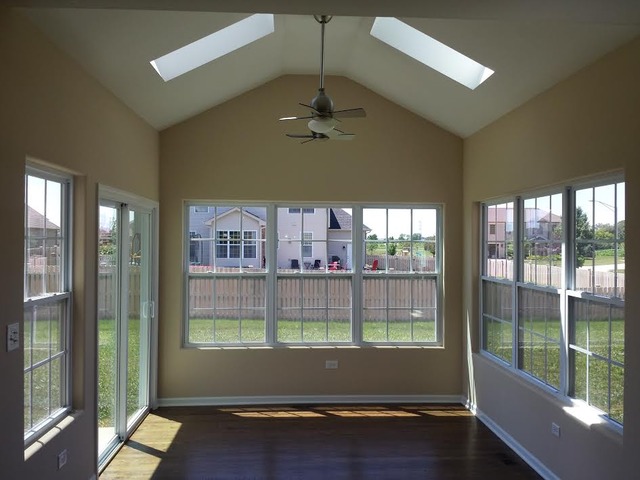 512 E Hunter Ln, Minooka, IL 60447 photo 7