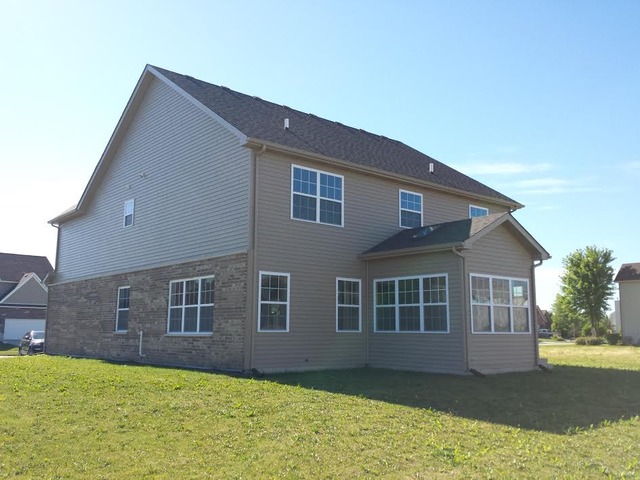 512 E Hunter Ln, Minooka, IL 60447 photo 4