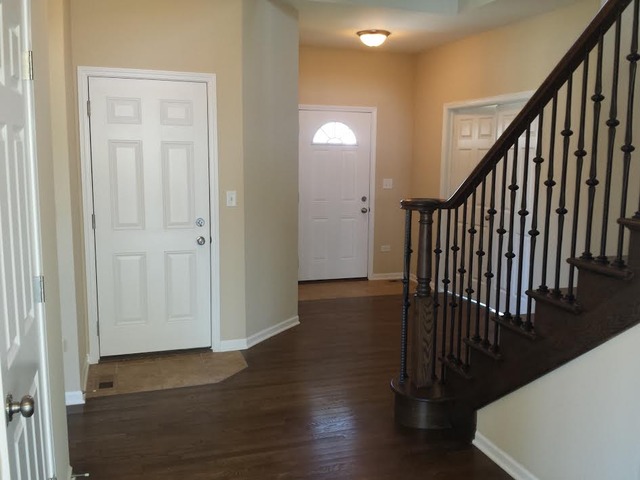 512 E Hunter Ln, Minooka, IL 60447 photo 9