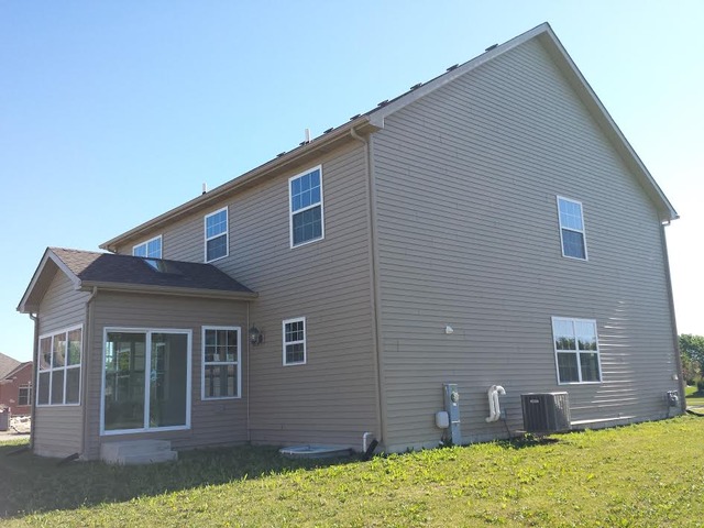 512 E Hunter Ln, Minooka, IL 60447 photo 5