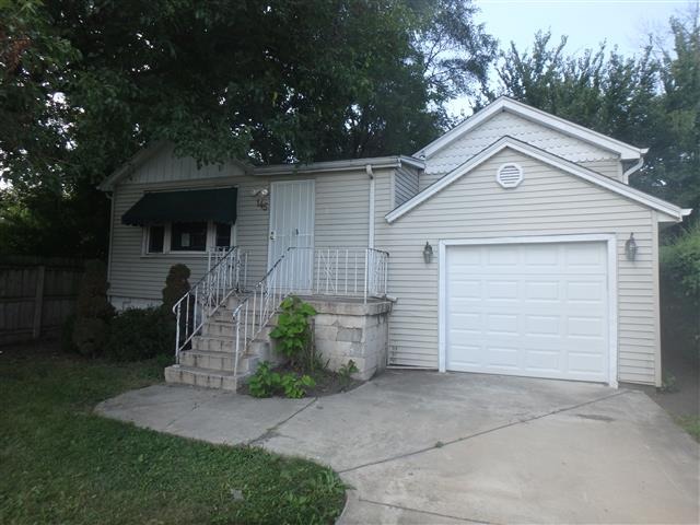 145 E 150th St, Harvey, IL 60426 photo 1
