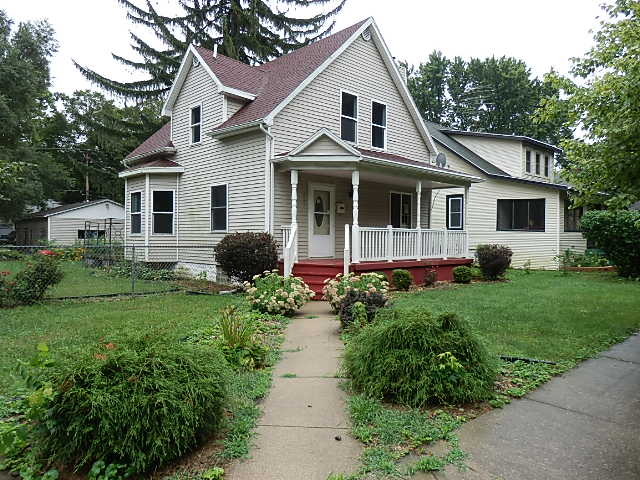 806 S Myrtle Ave, Kankakee, IL 60901 photo 1