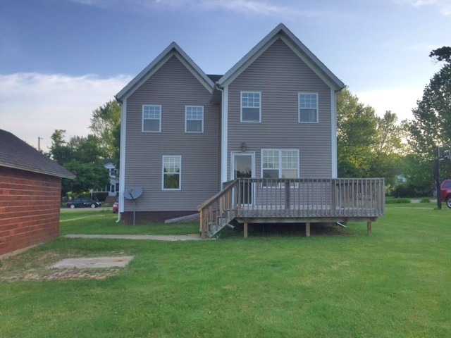 237 E South St, Sheffield, IL 61361 photo 9