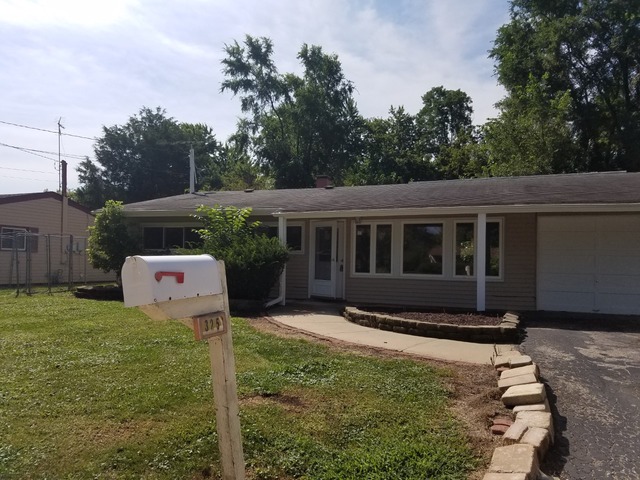325 Edgewood Dr, Wheeling, IL 60090 photo 1