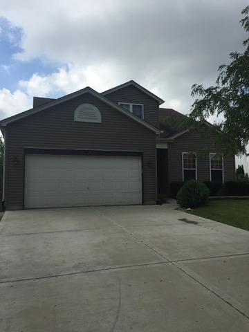 5216 Brindlewood Dr, Plainfield, IL 60586 photo 2