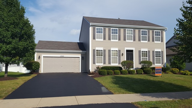 12909 Parterre Pl, Plainfield, IL 60585 photo 1