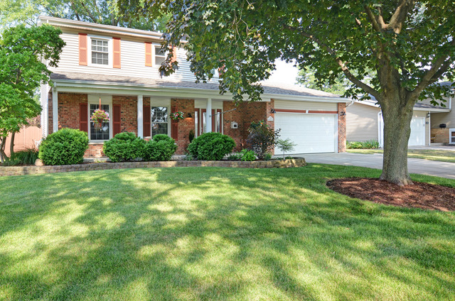7010 Beechnut Ln, Darien, IL 60561 photo 1