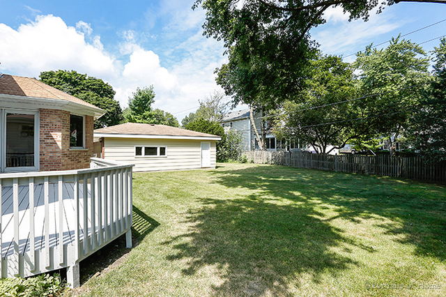 1307 Wakeman Ave, Wheaton, IL 60187 photo 24