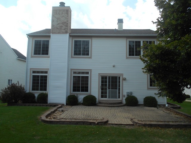 465 Topaz Ln, Bartlett, IL 60103 photo 4