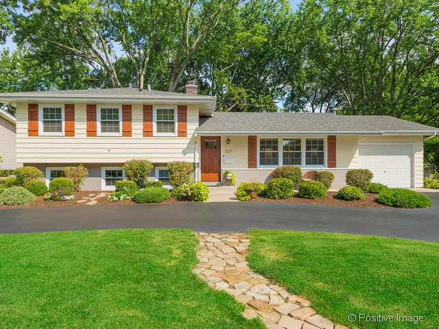537 Spruce Dr, Naperville, IL 60540 photo 1