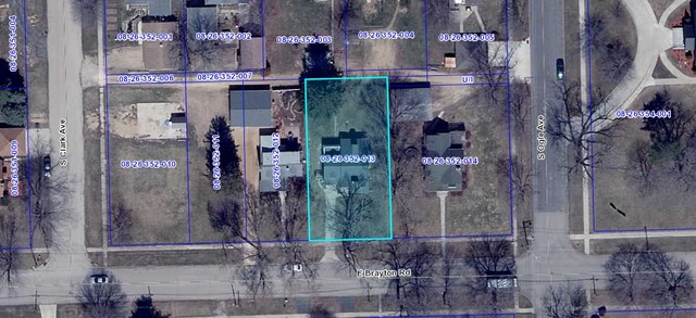 208 E Brayton Rd, Mount Morris, IL 61054 photo 22