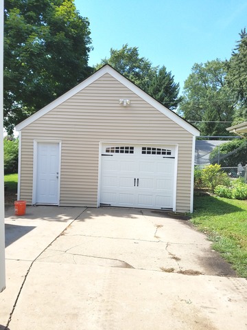 18326 Roy St, Lansing, IL 60438 photo 15