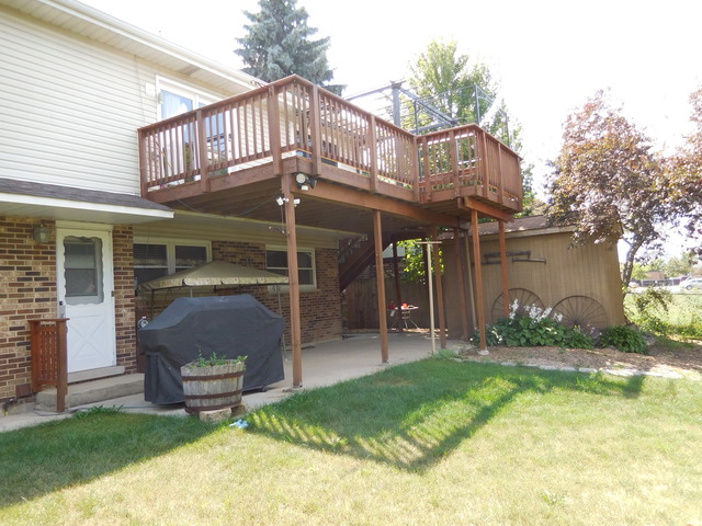 1000 E Ardyce Ln, Mount Prospect, IL 60056 photo 4