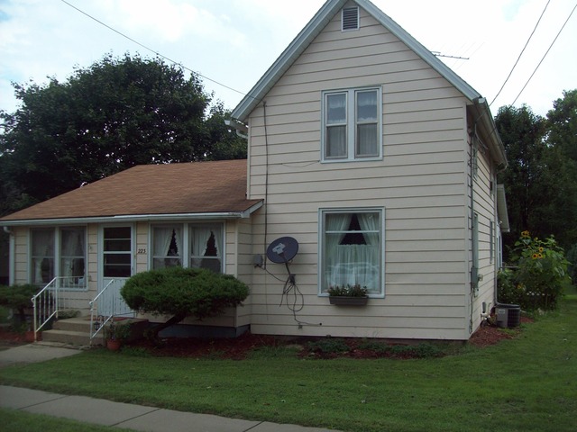 223 Liberty St, Walnut, IL 61376 photo 1