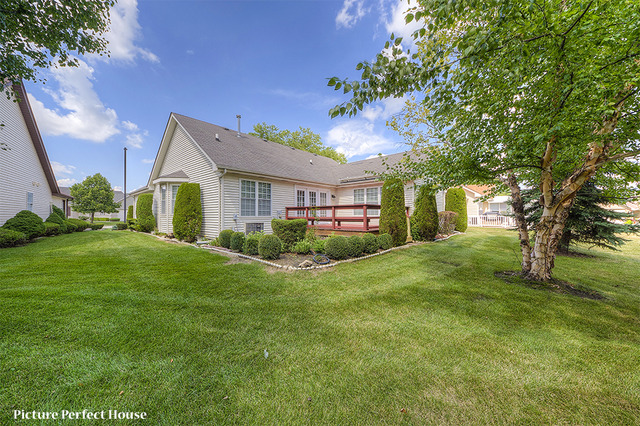 13435 Redberry Cir, Plainfield, IL 60544 photo 25