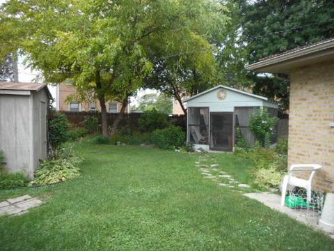 7636 S Stickney Ave, Bridgeview, IL 60455 photo 13