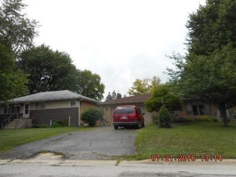 7636 S Stickney Ave, Bridgeview, IL 60455 photo 1