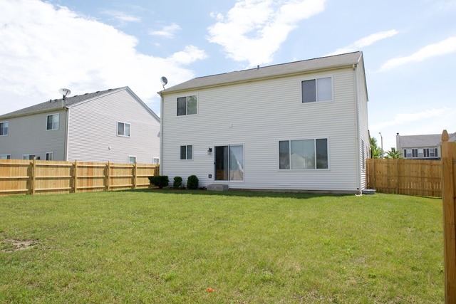 1705 Fox Ridge Dr, Plainfield, IL 60586 photo 21