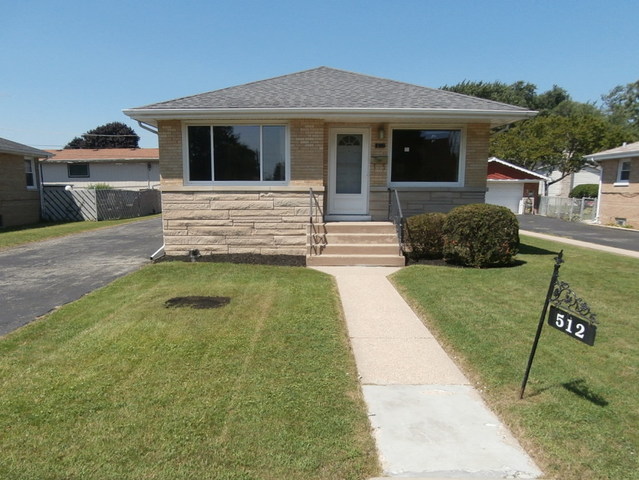 512 51st Ave, Hillside, IL 60162 photo 2