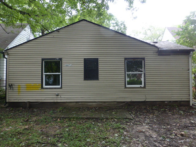 16873 Head Ave, Hazel Crest, IL 60429 photo 16