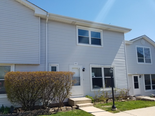 331 Peppertree Ln, Aurora, IL 60504 photo 1