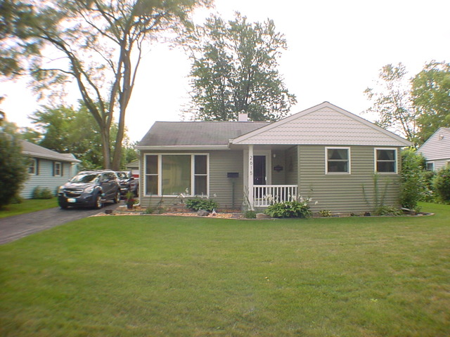 2615 Park St, Rolling Meadows, IL 60008 photo 1
