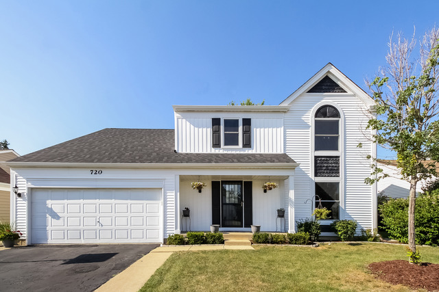 720 W Highgoal Dr, Wheeling, IL 60090 photo 1