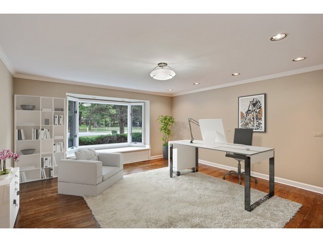 1602 Forest Dr, Glenview, IL 60025 photo 6