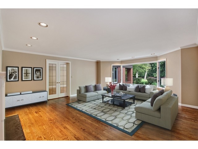 1602 Forest Dr, Glenview, IL 60025 photo 3