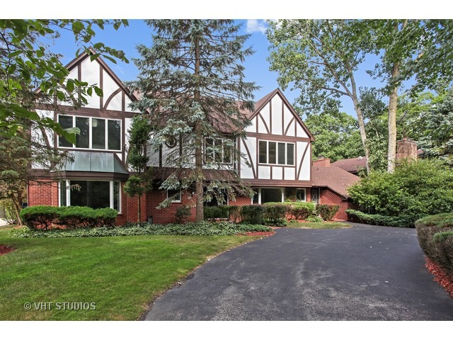 1602 Forest Dr, Glenview, IL 60025 photo 1