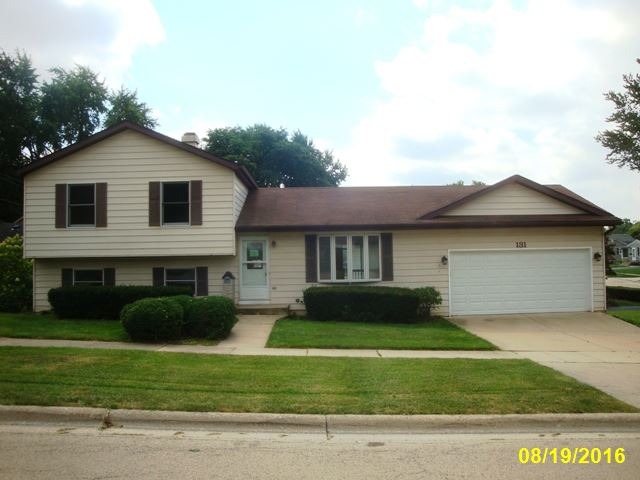 131 E Morse Ave, Bartlett, IL 60103 photo 1