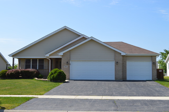 5137 Ribbon Ct, Monee, IL 60449 photo 2