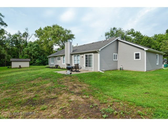 7646 Sundown Ln, Oswego, IL 60543 photo 18