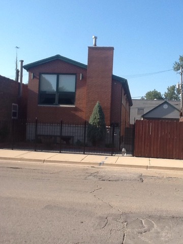 452 W Root St, Chicago, IL 60609 photo 1