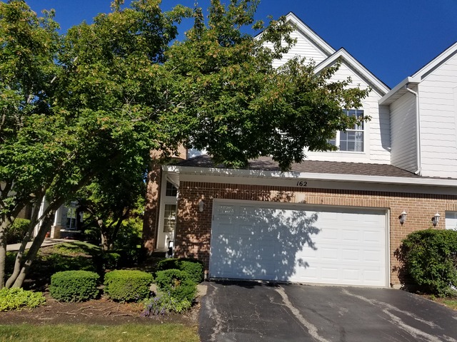 162 Bay Dr, Itasca, IL 60143 photo 1