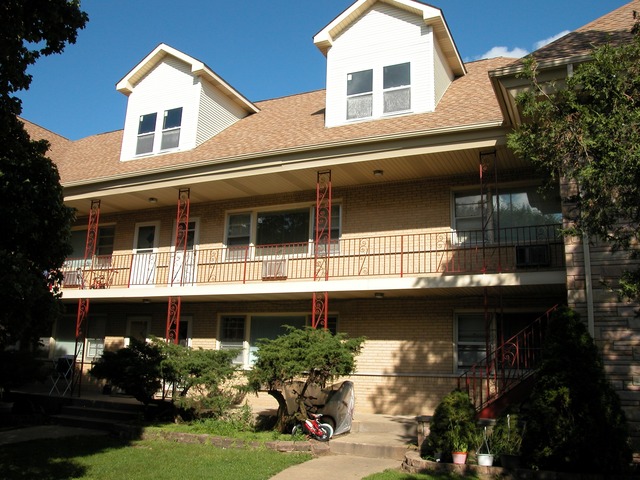 1201 E Roosevelt Rd, Wheaton, IL 60187 photo 1