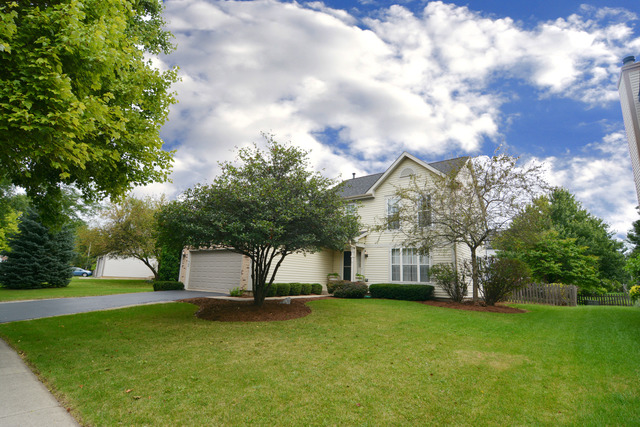 1265 Cobblers Crossing Ct, Elgin, IL 60120 photo 1