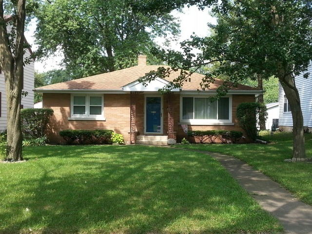 1067 S Myrtle Ave, Kankakee, IL 60901 photo 1