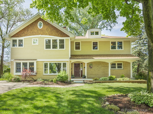 908 Ranch Rd, Wheaton, IL 60187 photo 1