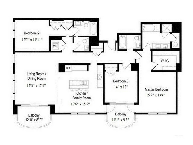 10 E Delaware Pl #17D, Chicago, IL 60611 photo 18