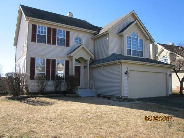 268 Superior Cir, Bartlett, IL 60103 photo 1