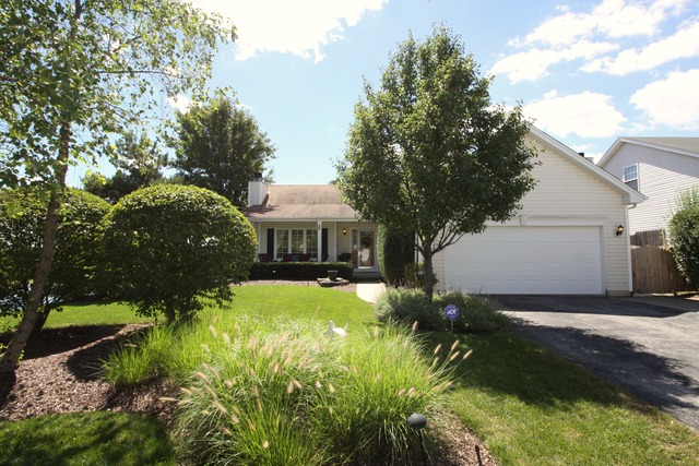 4681 W Iris Ln, Monee, IL 60449 photo 1